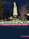 Buchcover Semana Santa in León