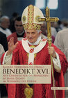 Buchcover Benedikt XVI.
