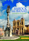 Buchcover Barock im Banat