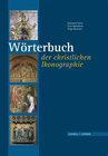 Buchcover Wörterbuch der christlichen Ikonographie
