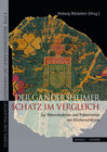 Buchcover Der Gandersheimer Schatz im Vergleich