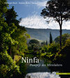 Buchcover Ninfa