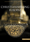 Buchcover Christianisierung Europas