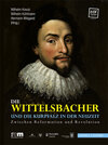 Buchcover Die Wittelsbacher und die Kurpfalz in der Neuzeit