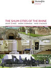 Buchcover The Shum Cities of the Rhine