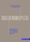 Buchcover Orgeldenkmalpflege