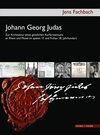 Buchcover Johann Georg Judas (um 1655–1726)