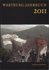 Buchcover Wartburg Jahrbuch 2011