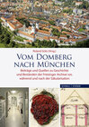 Buchcover Vom Domberg nach München