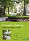 Buchcover Der Kurpark von Bad Steben