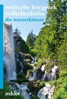 Buchcover Welterbe Bergpark Wilhelmshöhe – Die Wasserkünste