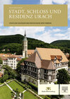Buchcover Neue Forschungen. Stadt, Schloss und Residenz Urach