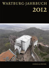 Buchcover Wartburg-Jahrbuch 2012