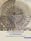 Buchcover Die Lorenzkirche in Nürnberg