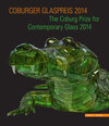 Buchcover Coburger Glaspreis 2014