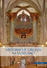 Buchcover Historische Orgeln im Saarland