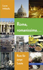 Buchcover Roma, romanissima ...