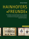 Buchcover Hainhofers "Freunde"