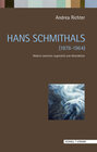 Buchcover Hans Schmithals (1878–1964)