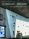 Buchcover Le Corbusier – Ronchamp