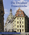 Buchcover Die Dresdner Frauenkirche