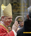 Buchcover Mutig den Glauben bezeugen