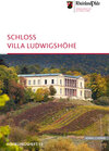 Buchcover Schloss Villa Ludwigshöhe