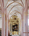 Buchcover Die Kirche des Heilig-Geist-Spitals zu Ingolstadt