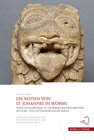 Buchcover Die Bestien von St. Johannes in Worms
