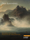 Buchcover Der Rheinfall