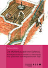 Buchcover Die Mühlenkaskade von Ephesos