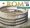Buchcover Rom in Rekonstruktionen