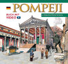 Buchcover Pompeji in Rekonstruktionen - Maxi Edition