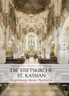 Buchcover Die Stiftskirche St. Kassian