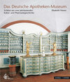 Buchcover Das Deutsche Apotheken-Museum