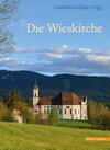 Buchcover Die Wieskirche - Wallfahrt zum gegeißelten Heiland