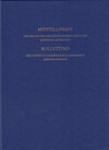 Buchcover Mitteilungen des Deutschen Archäologischen Instituts, Römische Abteilung