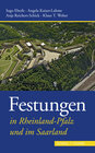 Buchcover Festungen in Rheinland-Pfalz und im Saarland