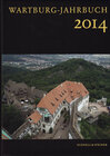 Buchcover Wartburg-Jahrbuch 2014