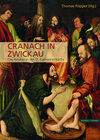 Buchcover Cranach in Zwickau