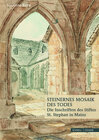 Buchcover Steinernes Mosaik des Todes