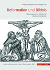Buchcover Reformation und Bildnis