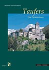 Buchcover Taufers