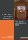 Buchcover Herrschaftslandschaft im Umbruch – 1000 Jahre Merseburger Dom