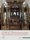 Buchcover Ludwig Münstermann