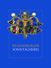 Buchcover Regensburger Sonntagsbibel