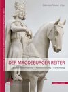 Buchcover Der Magdeburger Reiter