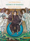 Buchcover Mosaics of Ravenna