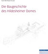 Buchcover Die Baugeschichte des Hildesheimer Domes