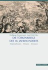 Buchcover Die Türkenkriege des 18. Jahrhunderts